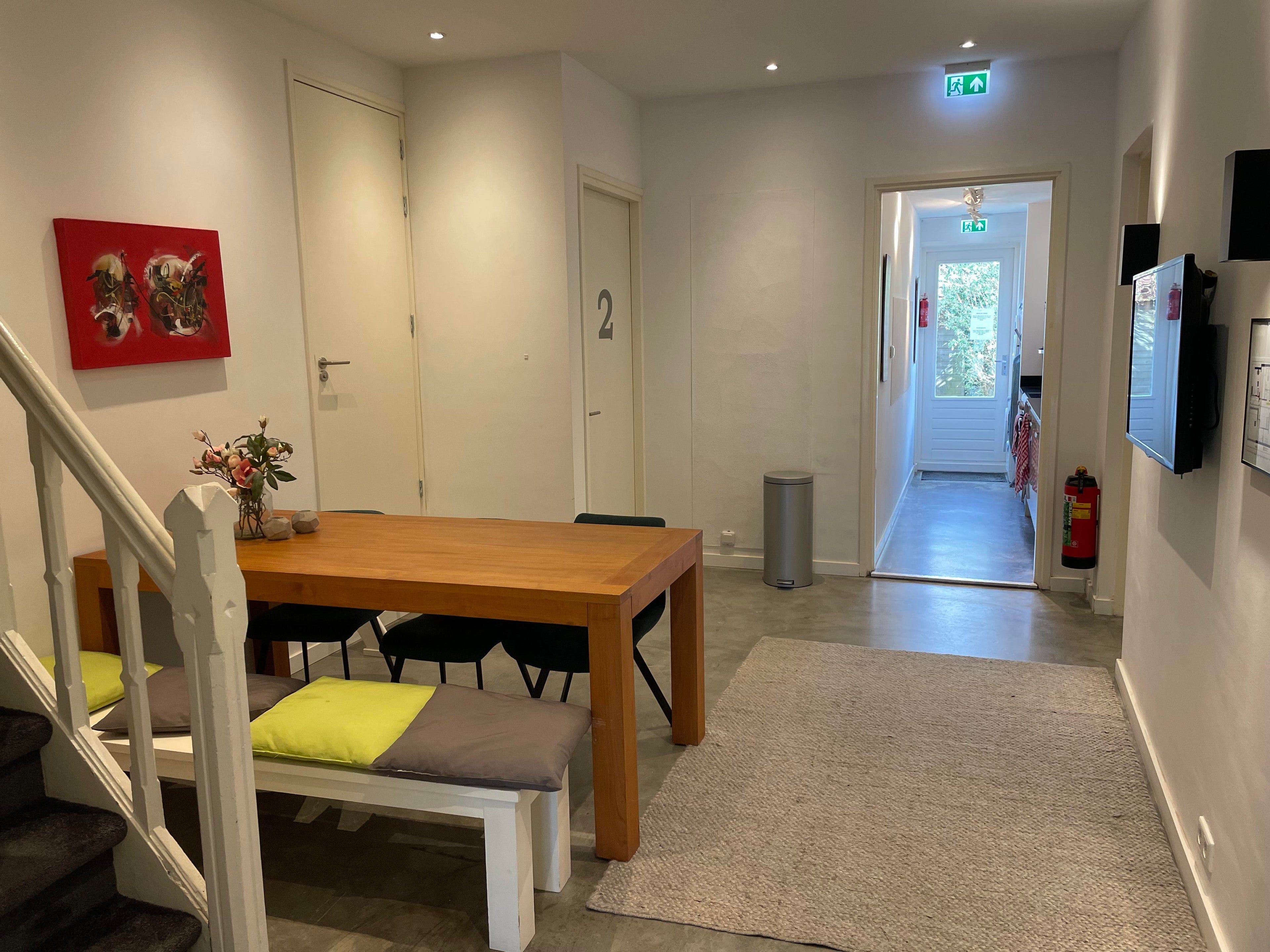 Woning te huur: Lage Naarderweg, Hilversum