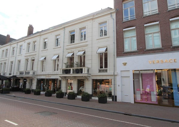 Pieter Cornelisz. Hooftstraat
