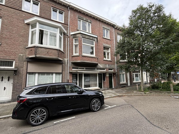 appartementen te huur op Franquinetstraat