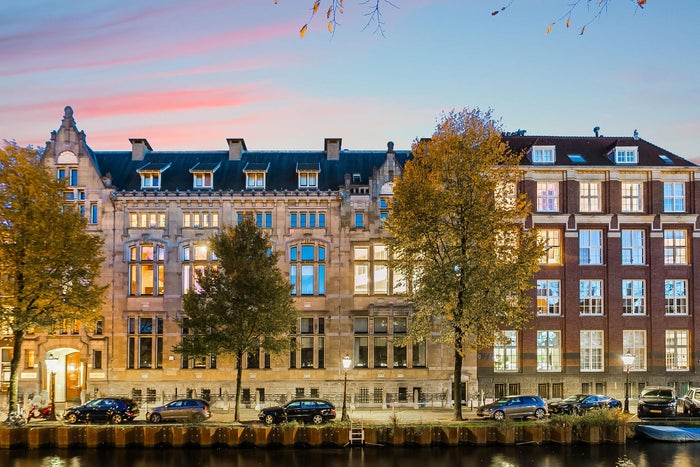 Te huur: Appartement Herengracht in Amsterdam