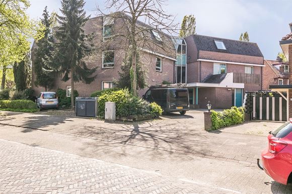 Te huur: Appartement Beetzlaan in Soest