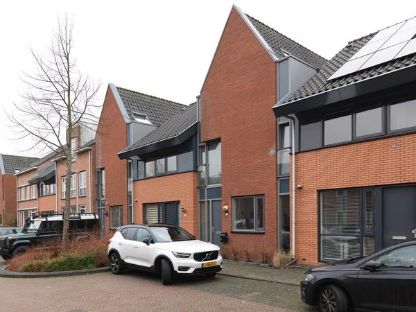 House Klipfontein in Purmerend