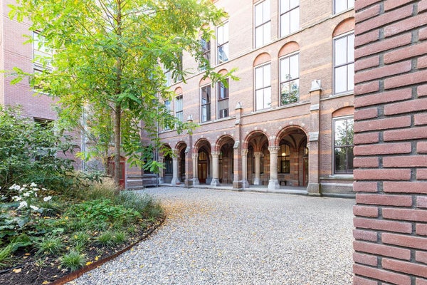 Appartement Berg en Dalseweg à Nijmegen