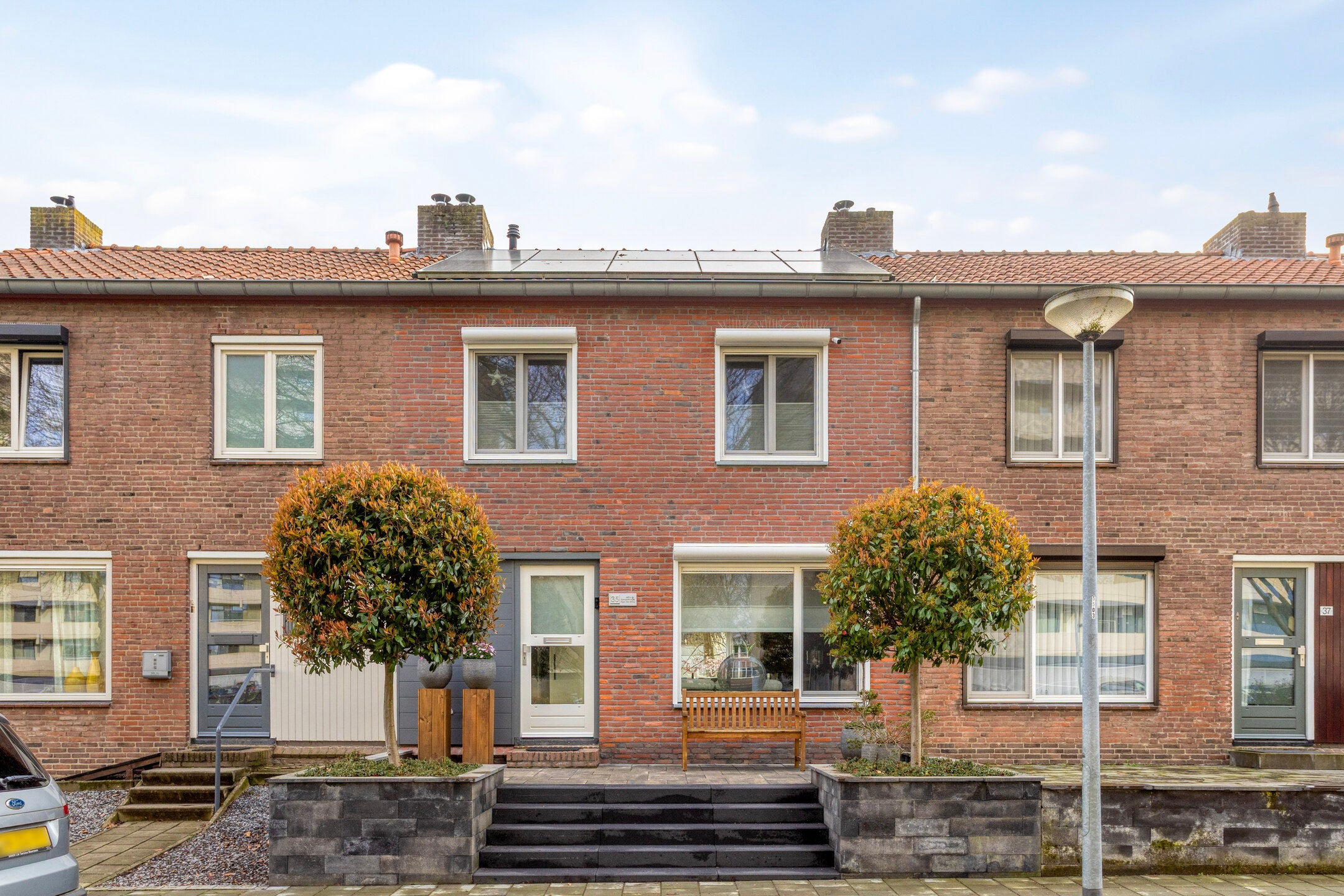 Nimrodstraat