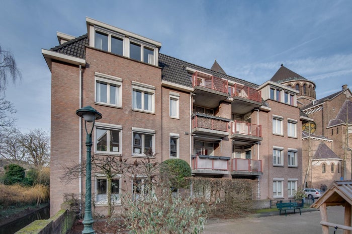 Mgr. Prinsenstraat 25