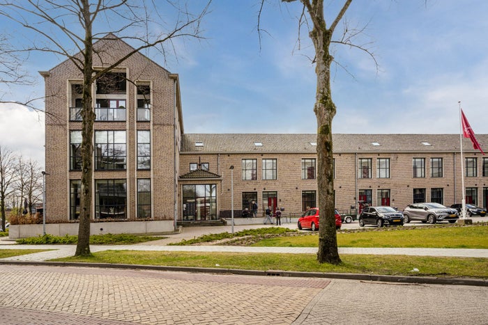 Te huur: Appartement Zwijsenhof in Veghel