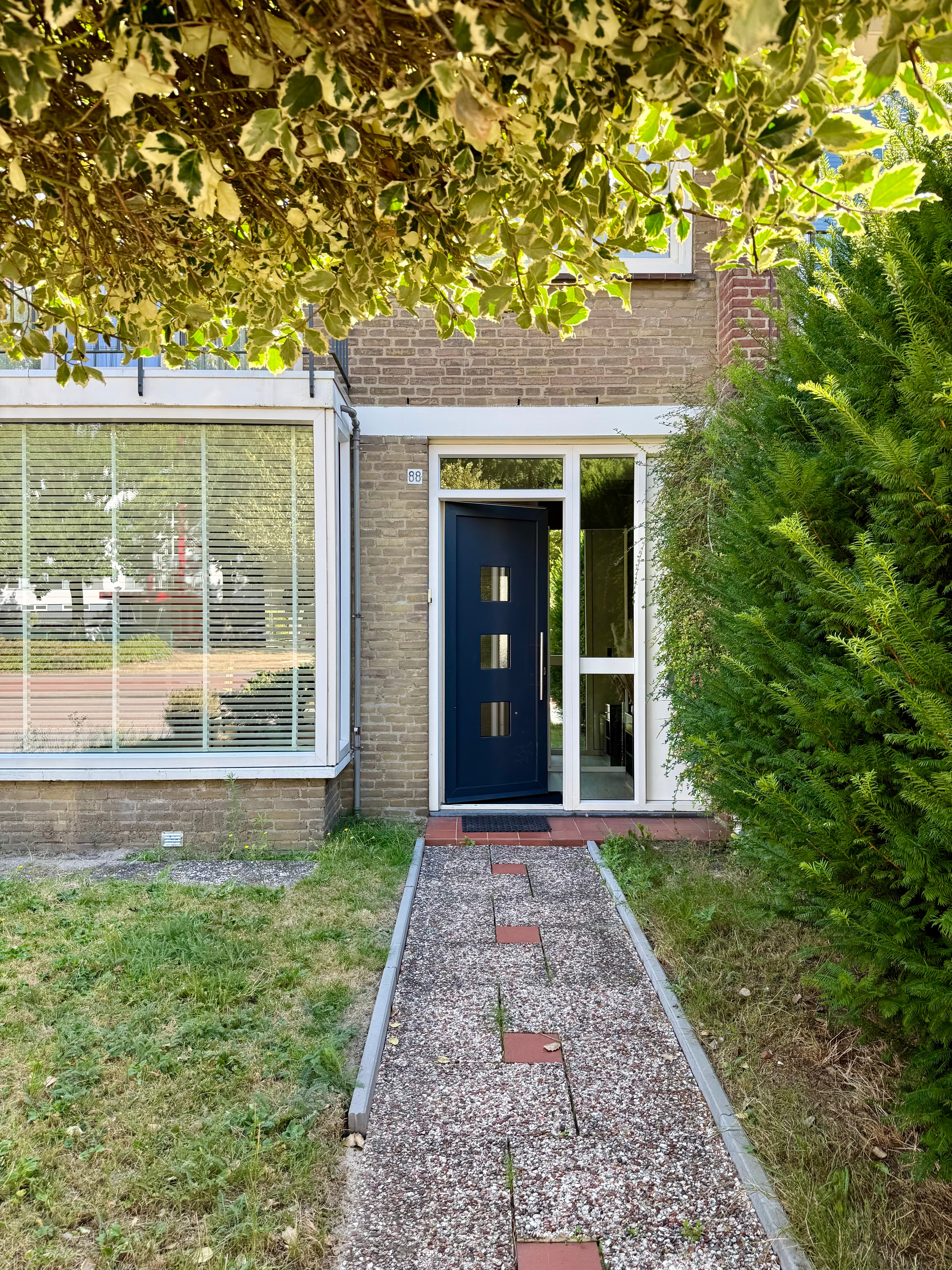 Woning te huur: Muzenlaan, Eindhoven