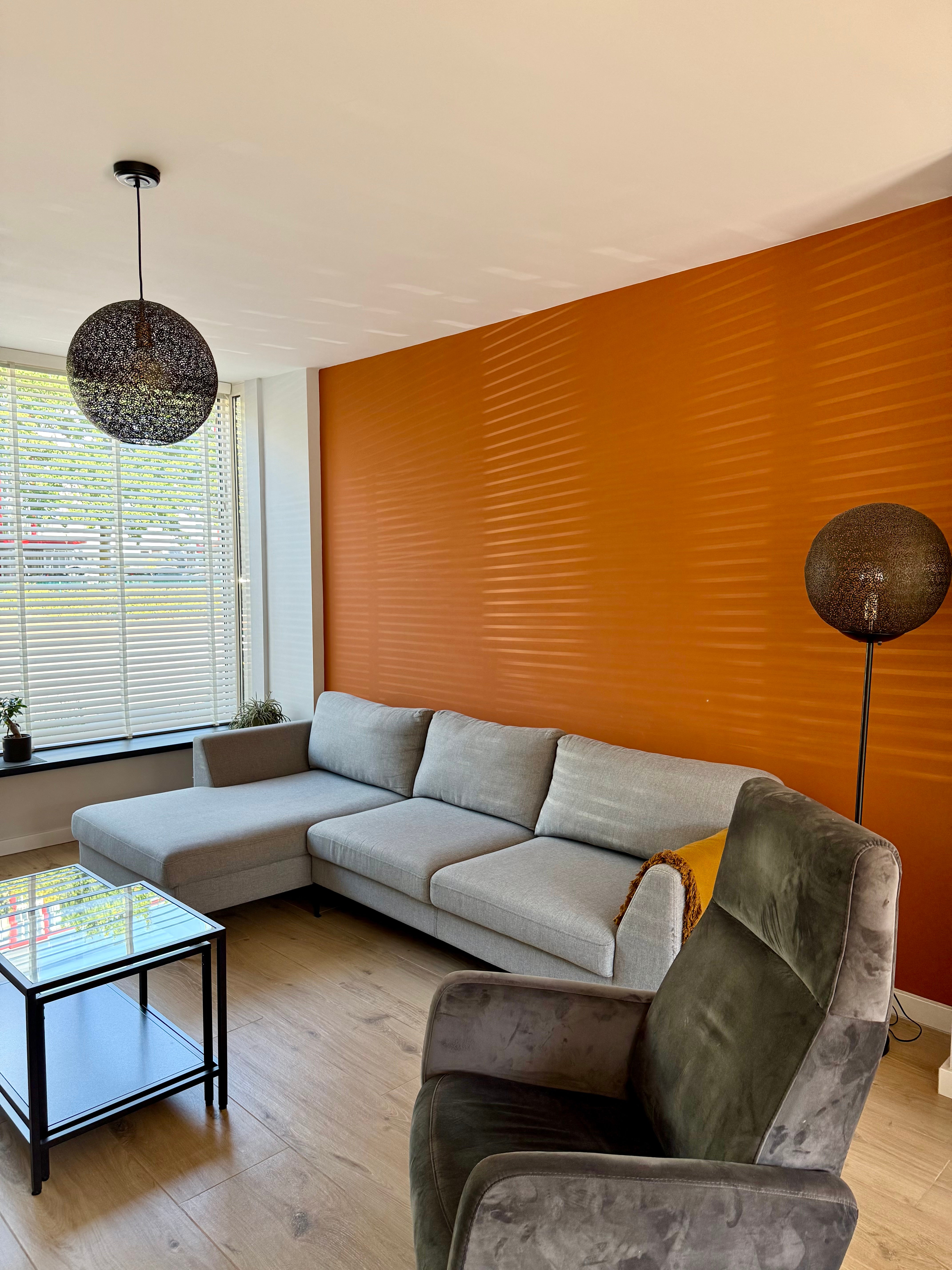 Woning te huur: Muzenlaan, Eindhoven