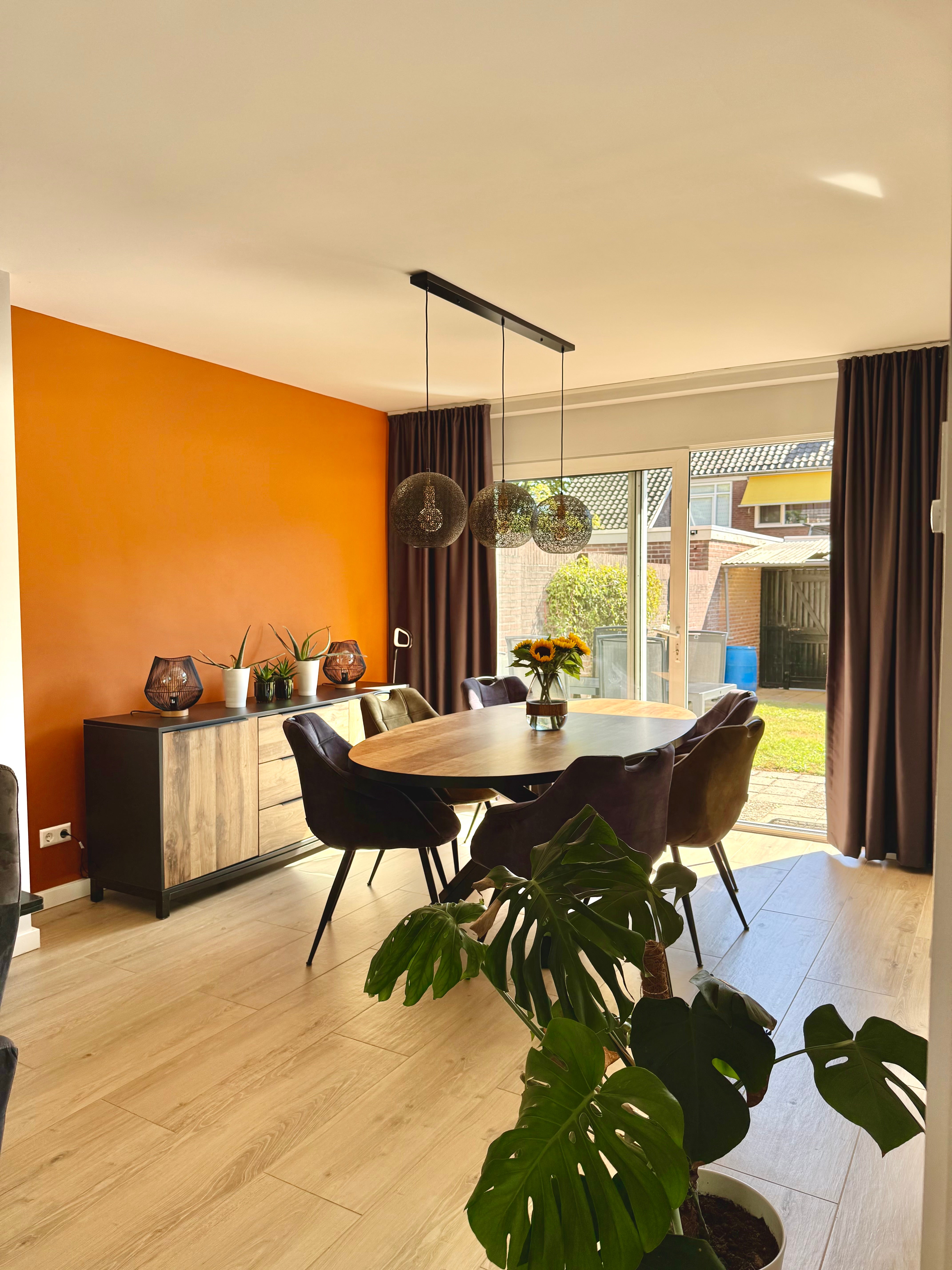 Woning te huur: Muzenlaan, Eindhoven