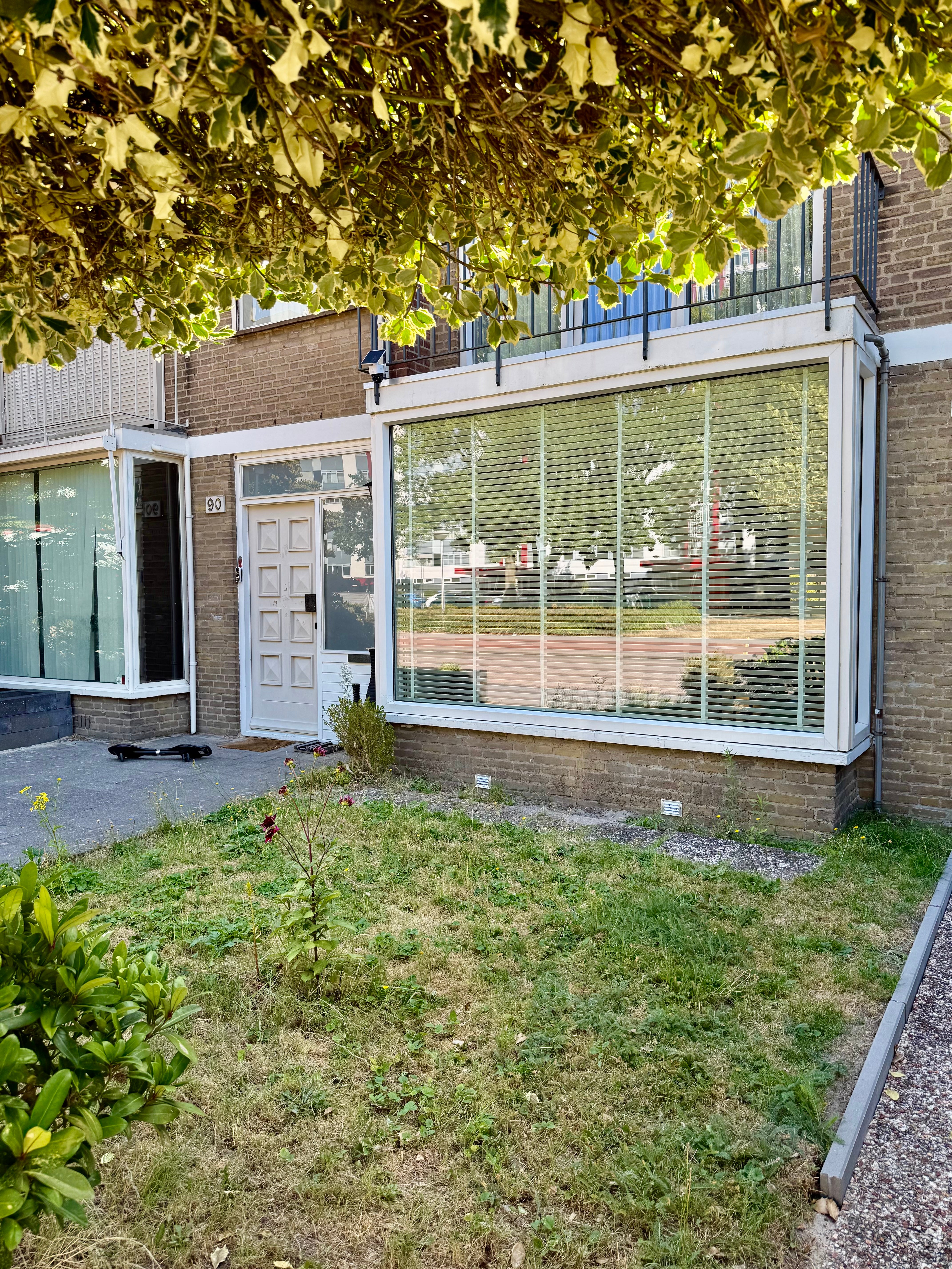 Woning te huur: Muzenlaan, Eindhoven