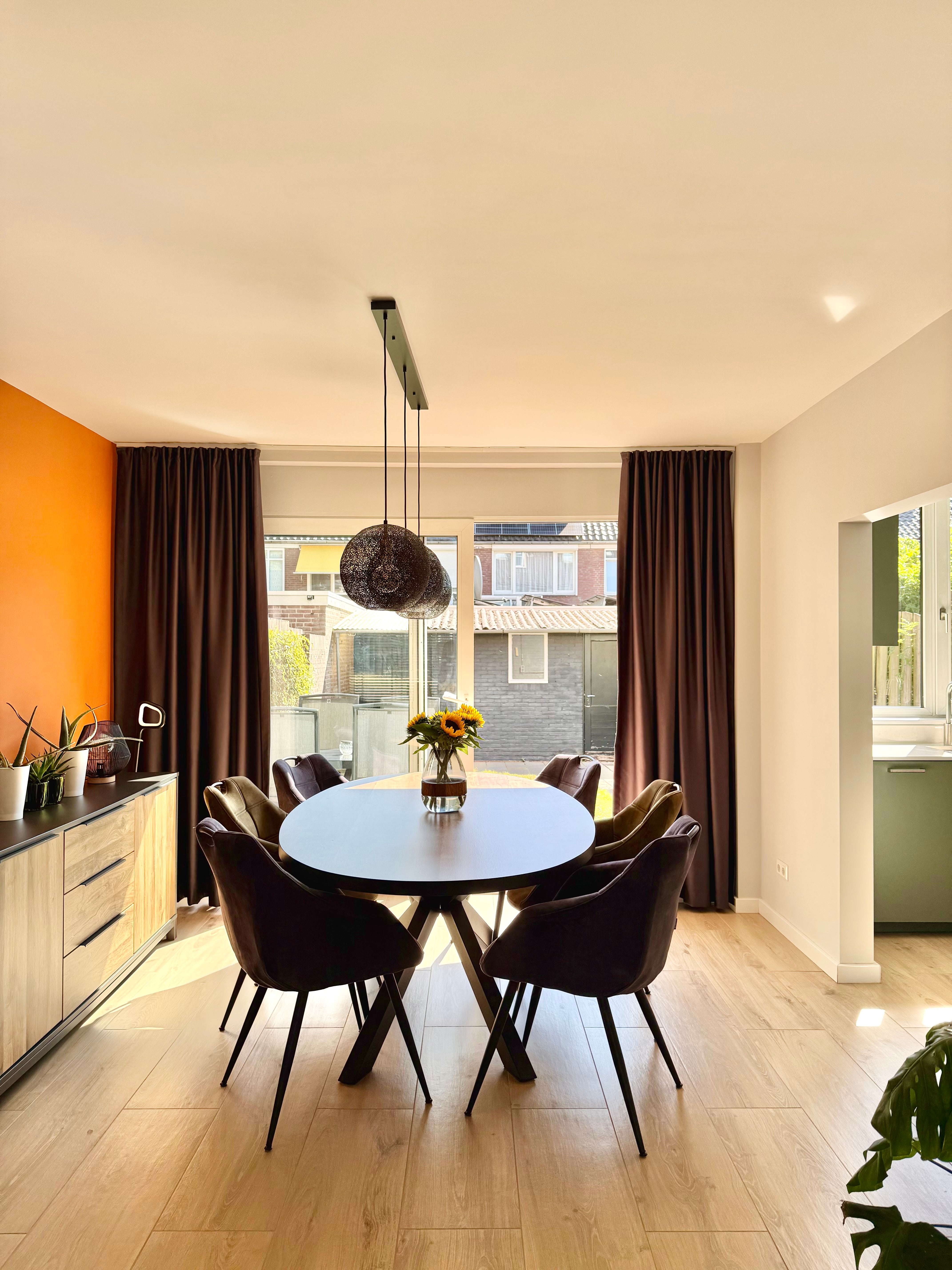 Woning te huur: Muzenlaan, Eindhoven