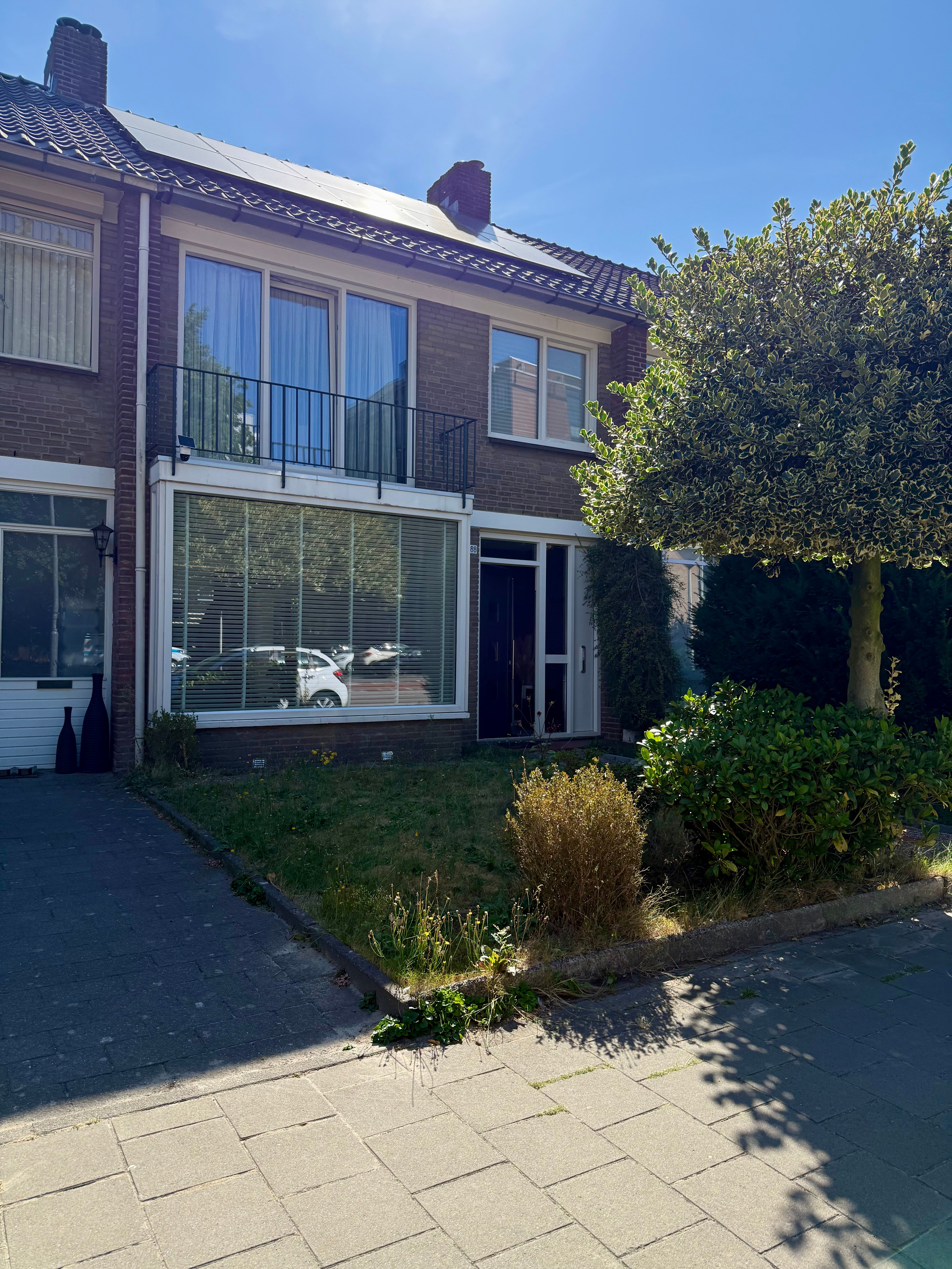 Woning te huur: Muzenlaan, Eindhoven