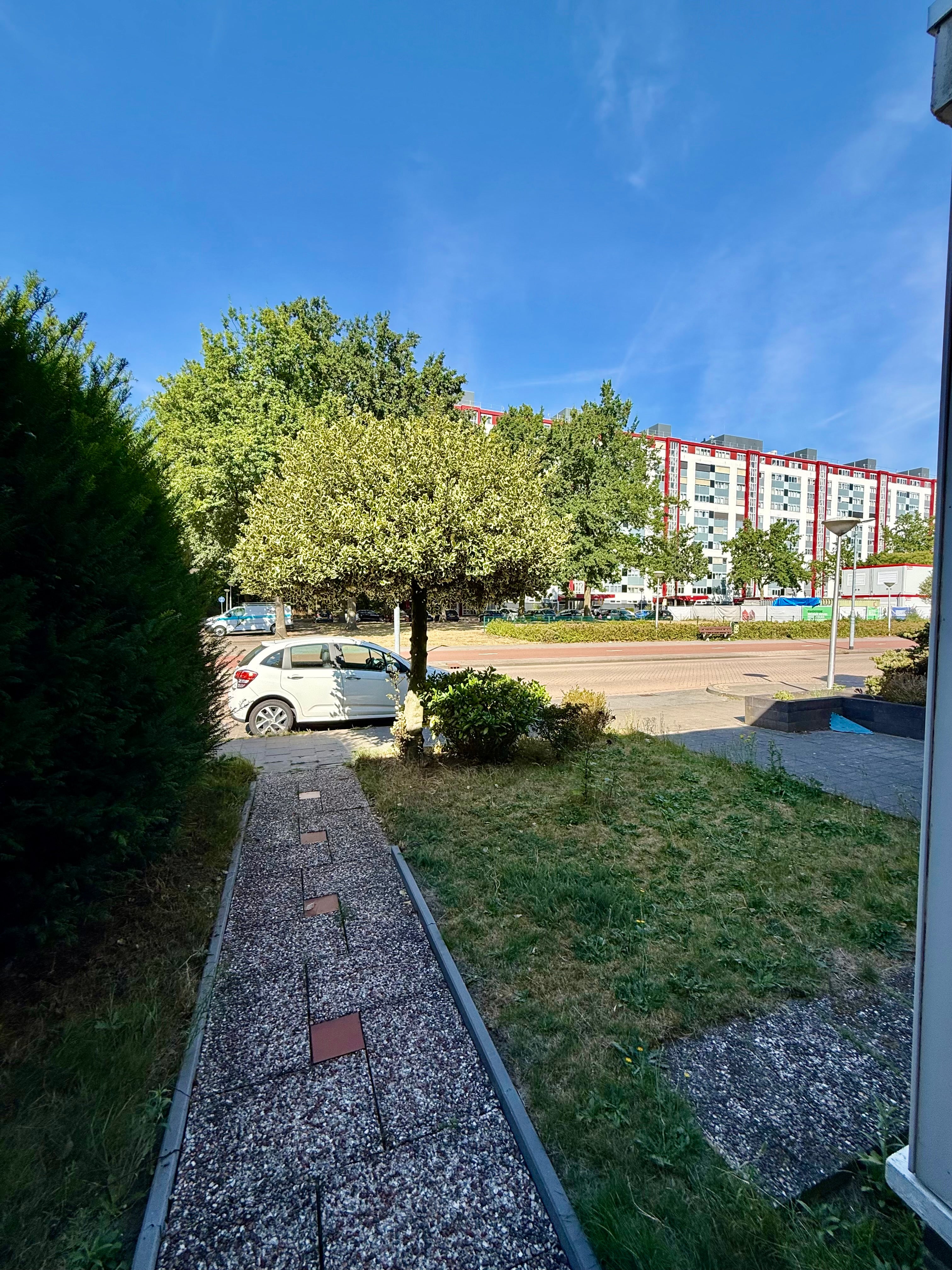 Woning te huur: Muzenlaan, Eindhoven