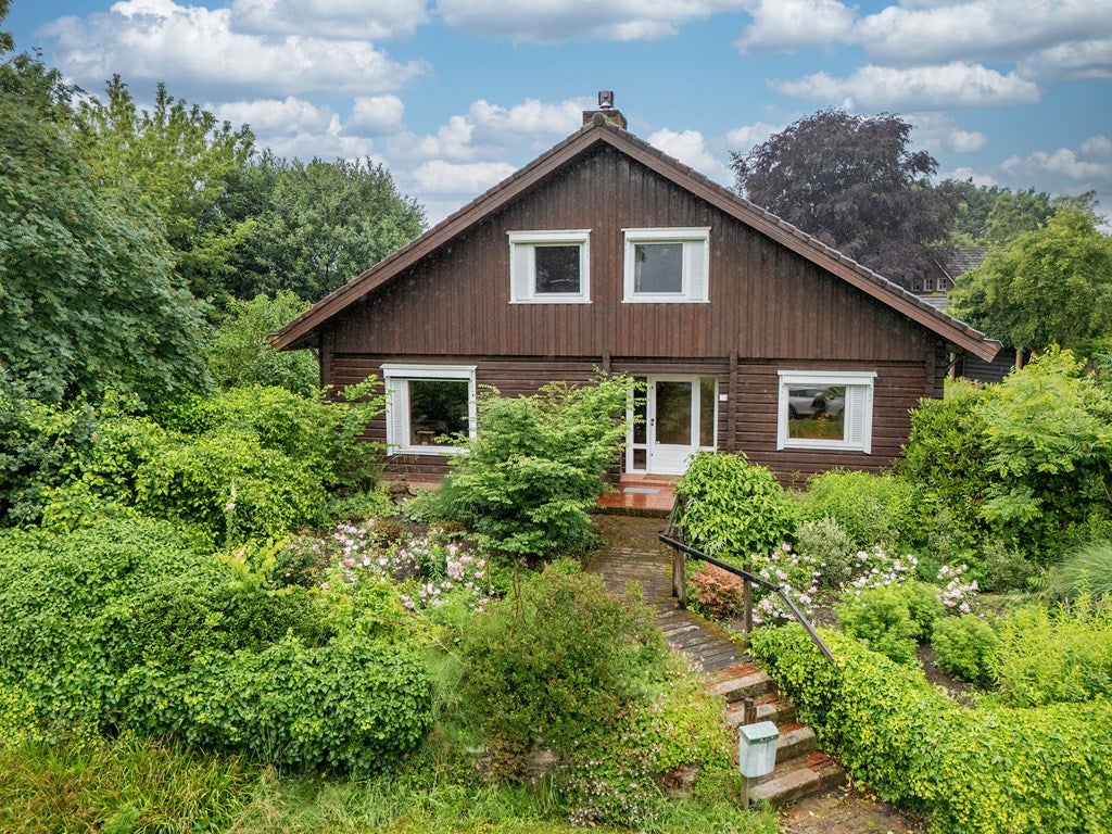 Huis Mortel 44 in Roggel