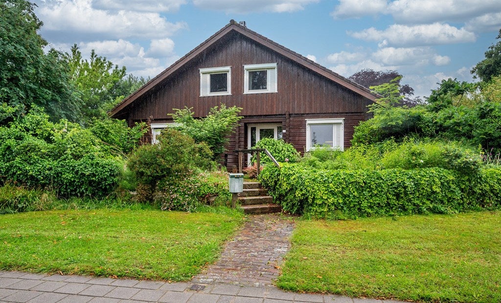 Huis Mortel 44 in Roggel