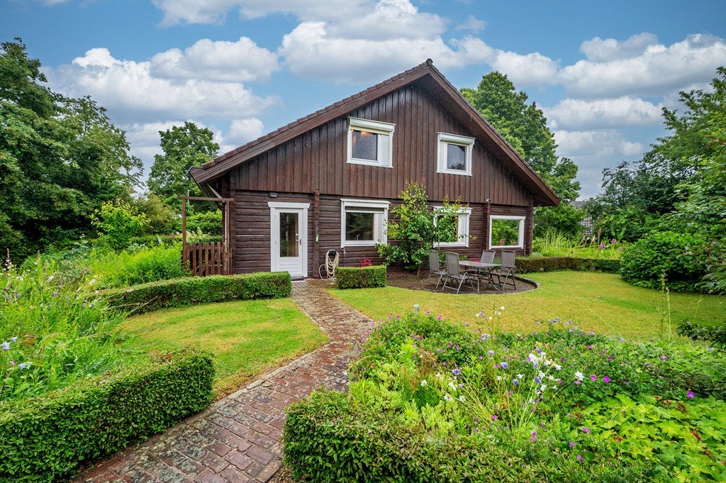 Huis Mortel 44 in Roggel