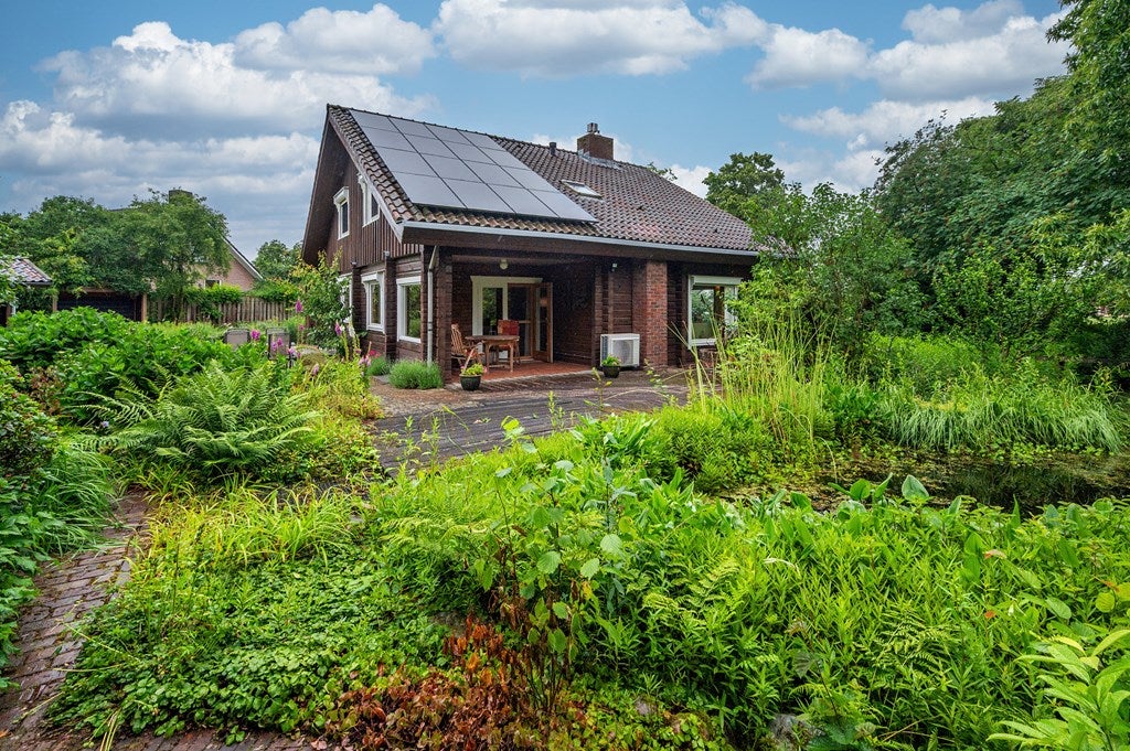 Huis Mortel 44 in Roggel