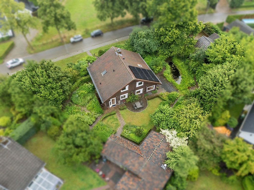 Huis Mortel 44 in Roggel