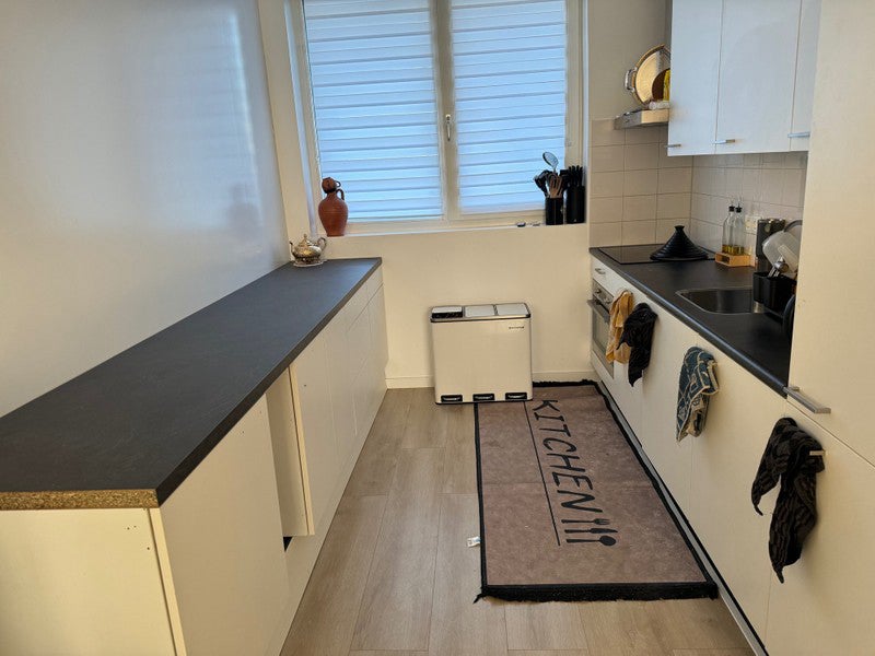 Appartement aan de Rebekka Biegelpad in Almere