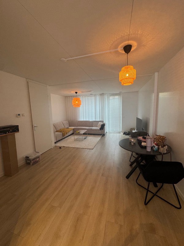Appartement aan de Rebekka Biegelpad in Almere