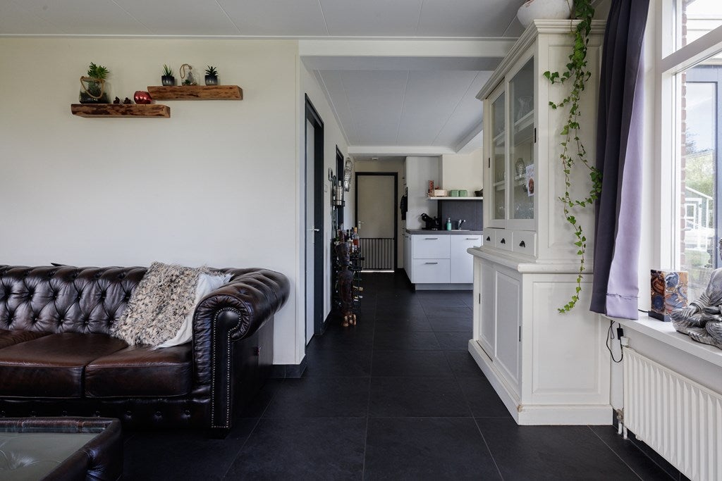 Vrijstaande woning te koop: Opmeerderweg 7, Opmeer