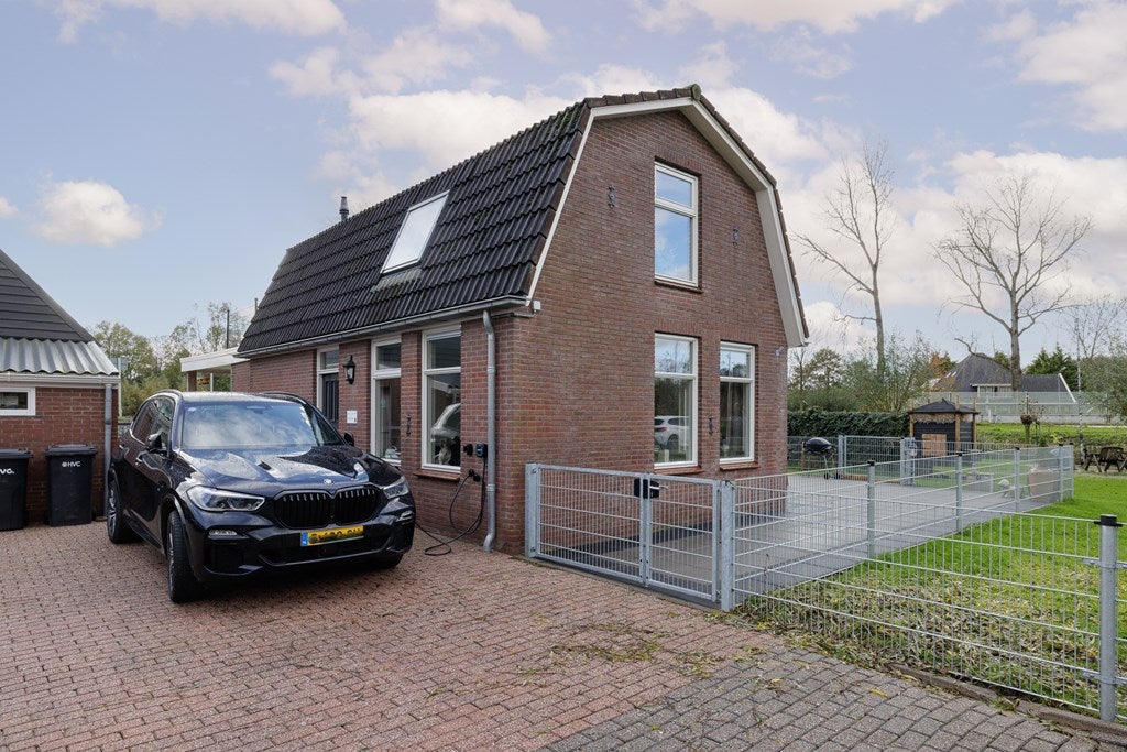 Vrijstaande woning te koop: Opmeerderweg 7, Opmeer