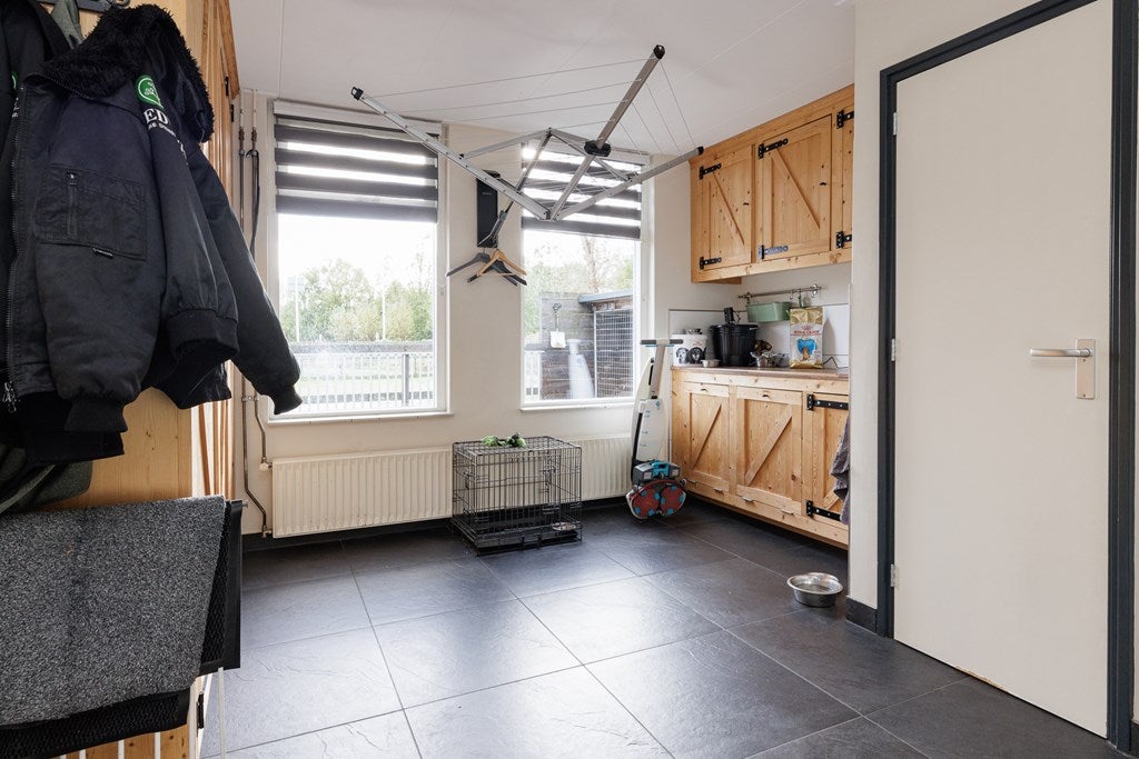 Vrijstaande woning te koop: Opmeerderweg 7, Opmeer