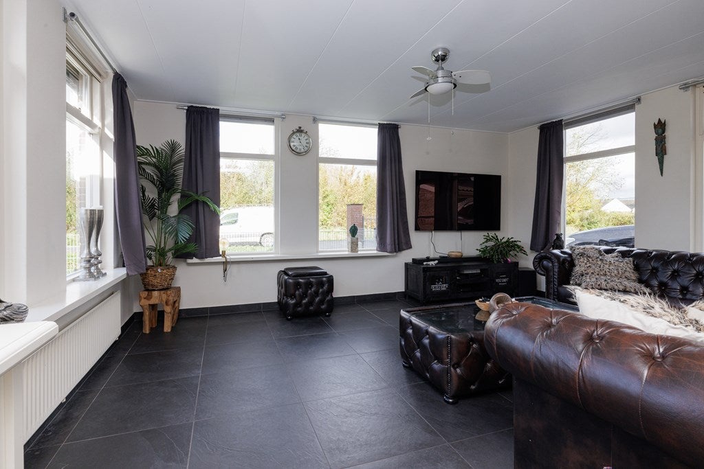 Vrijstaande woning te koop: Opmeerderweg 7, Opmeer