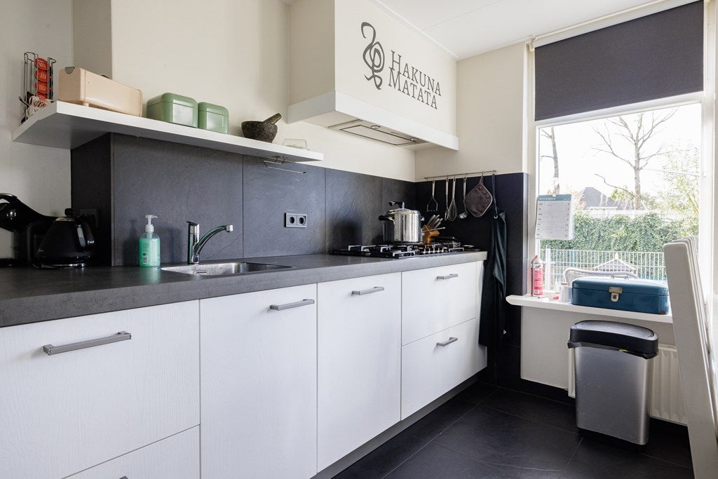 Vrijstaande woning te koop: Opmeerderweg 7, Opmeer