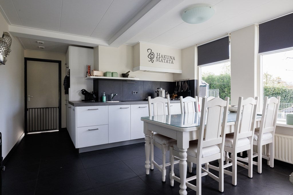 Vrijstaande woning te koop: Opmeerderweg 7, Opmeer