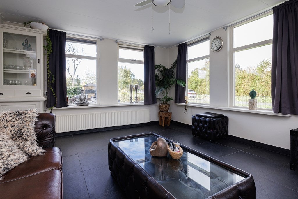 Vrijstaande woning te koop: Opmeerderweg 7, Opmeer