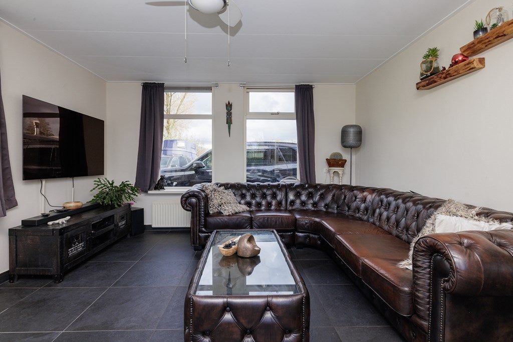Vrijstaande woning te koop: Opmeerderweg 7, Opmeer