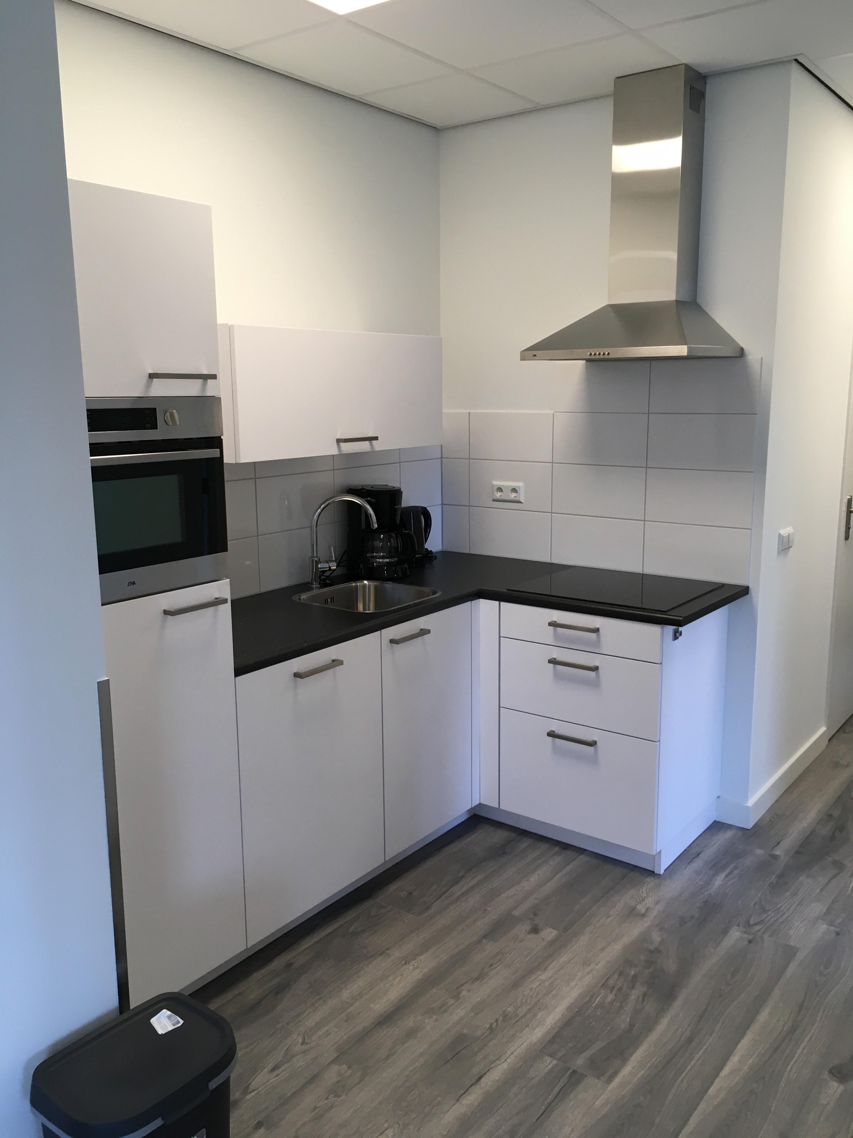 Woning te huur: Piet Heinstraat, Enschede