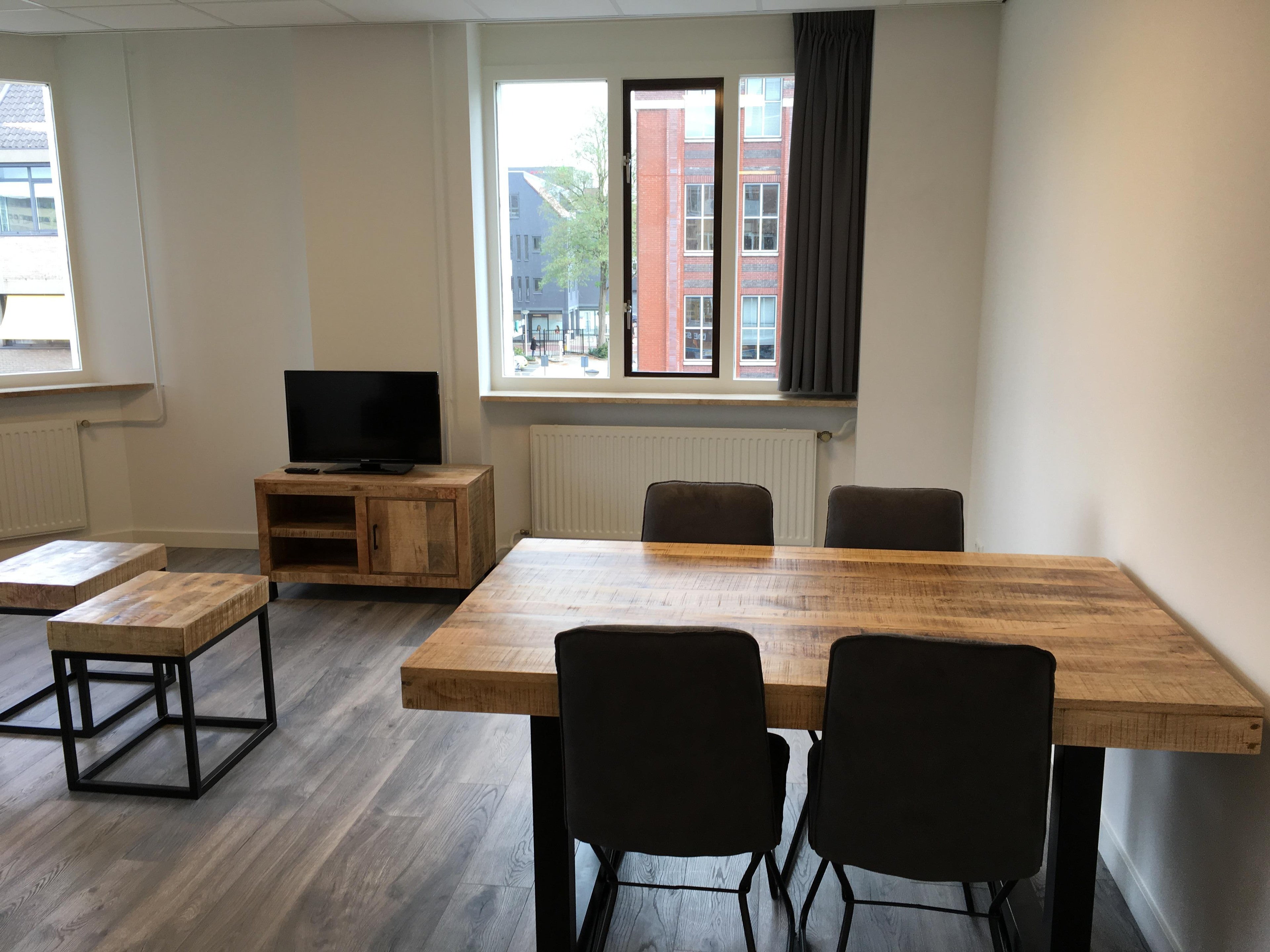 Woning te huur: Piet Heinstraat, Enschede
