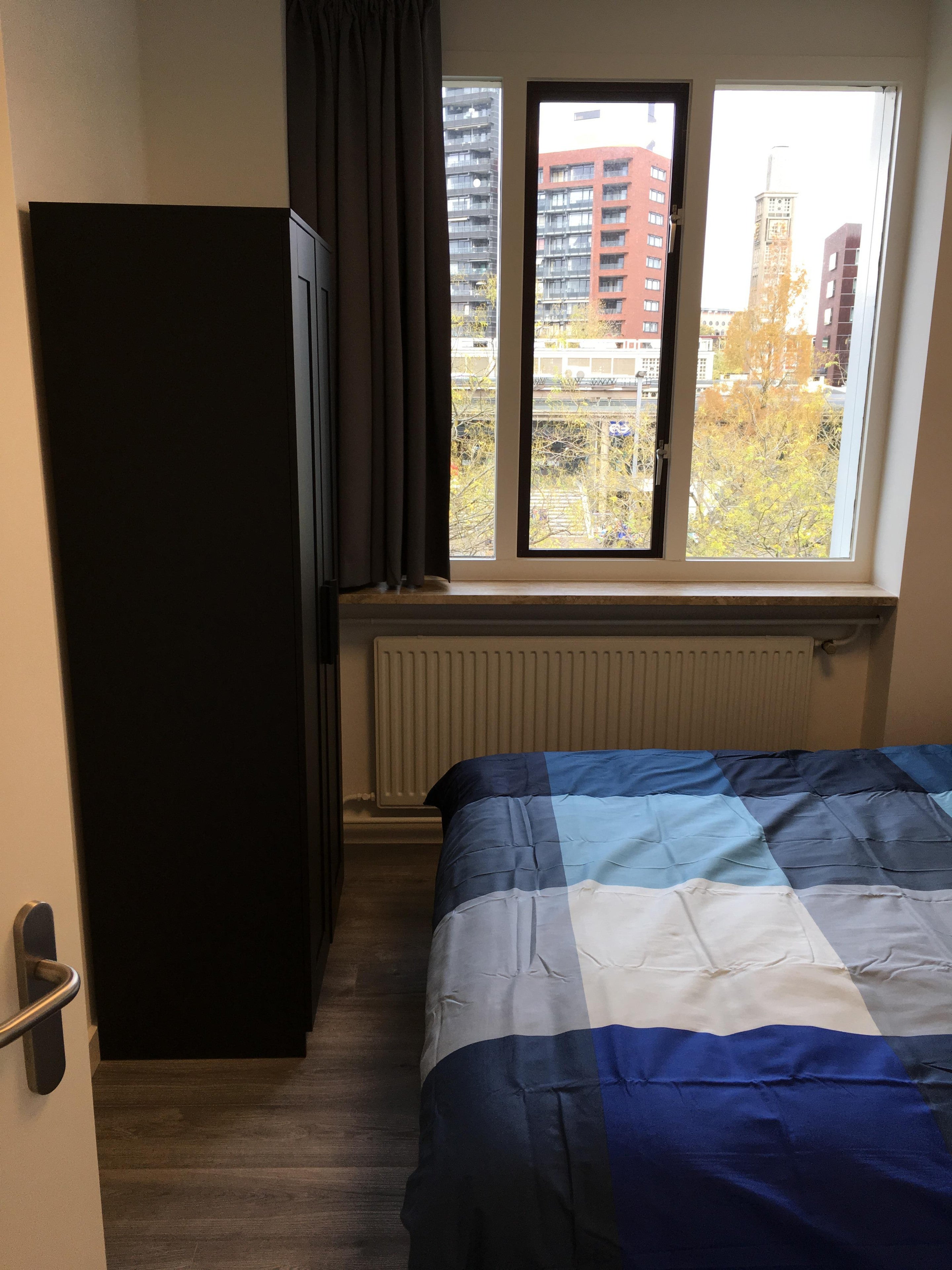 Woning te huur: Piet Heinstraat, Enschede