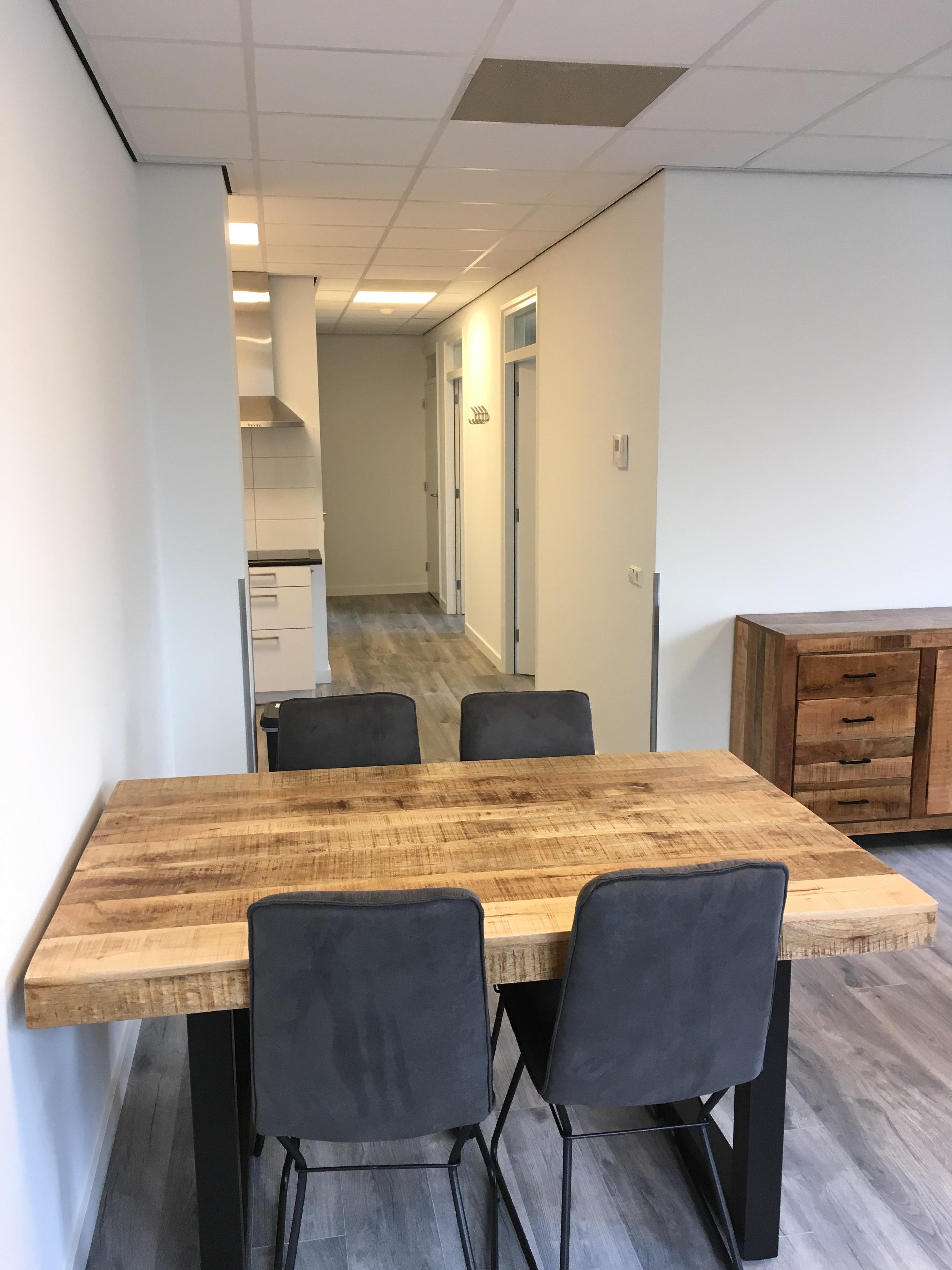 Woning te huur: Piet Heinstraat, Enschede
