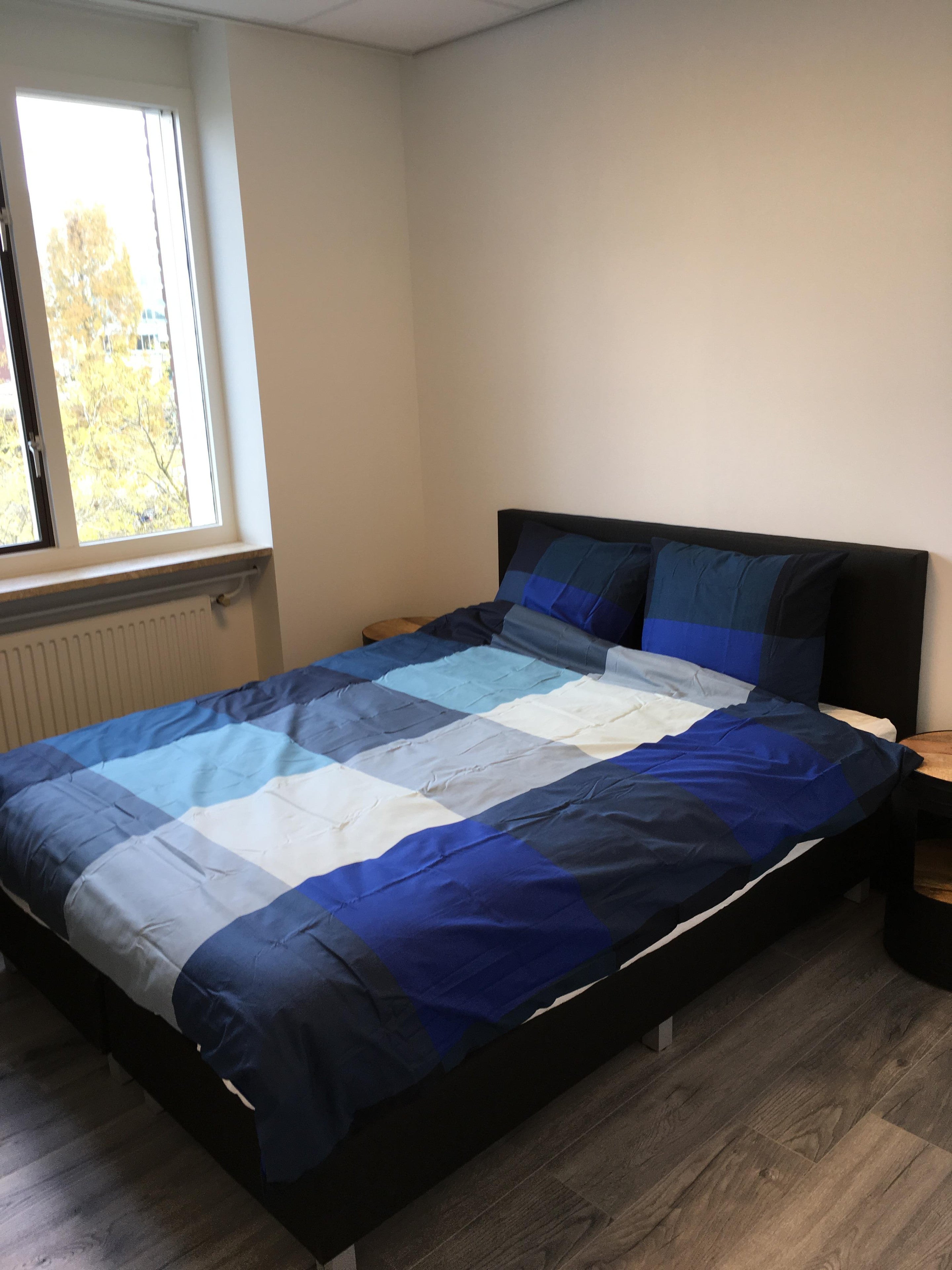 Woning te huur: Piet Heinstraat, Enschede
