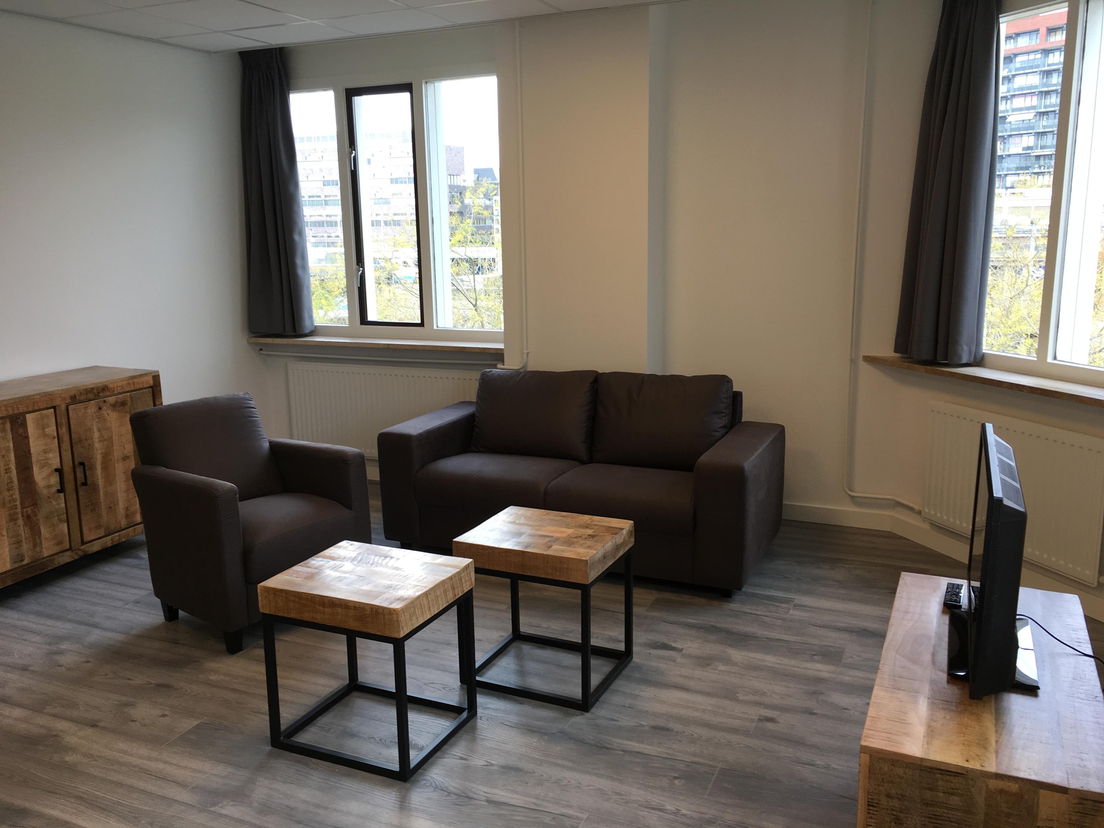 Woning te huur: Piet Heinstraat, Enschede