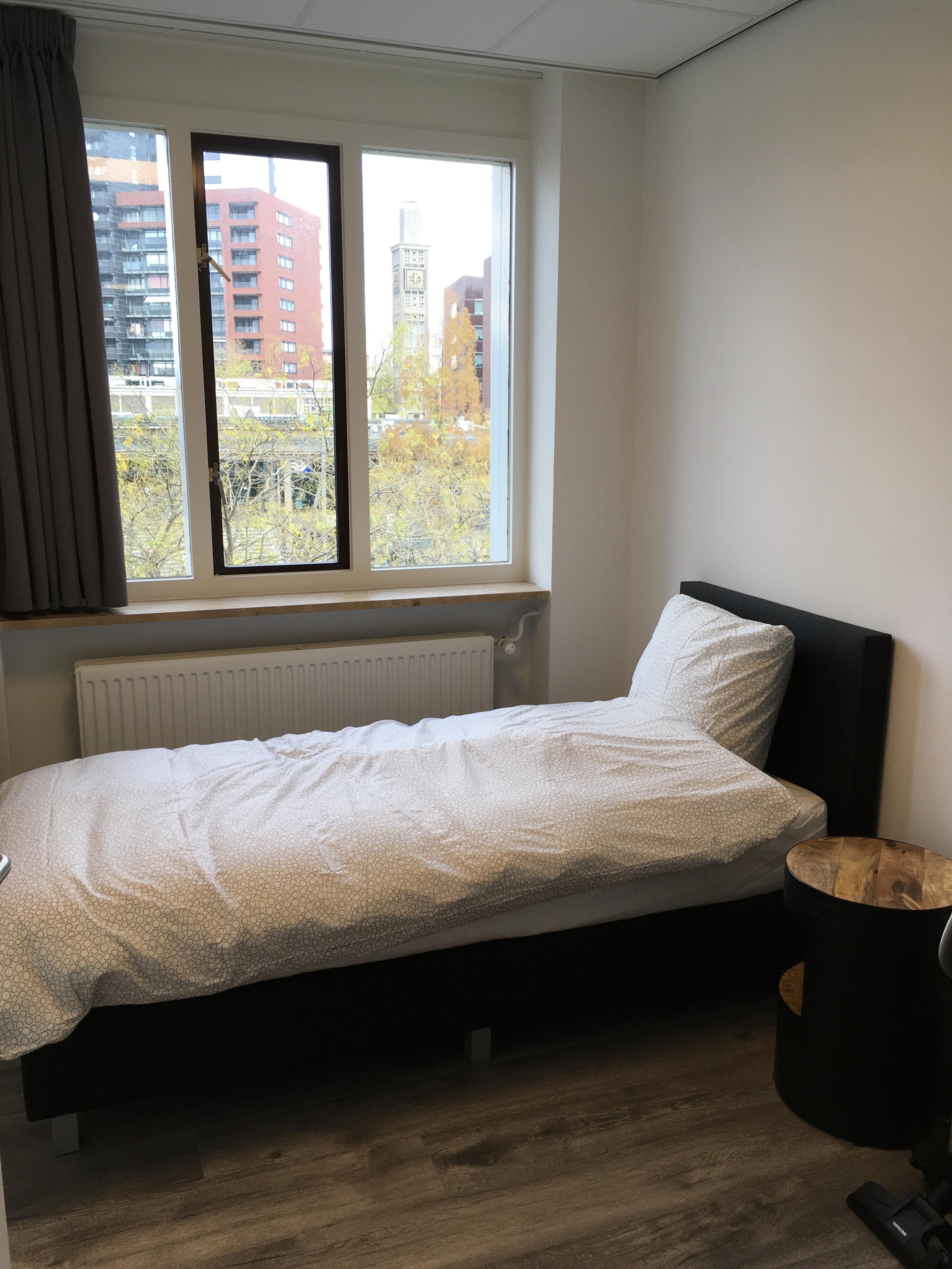 Woning te huur: Piet Heinstraat, Enschede