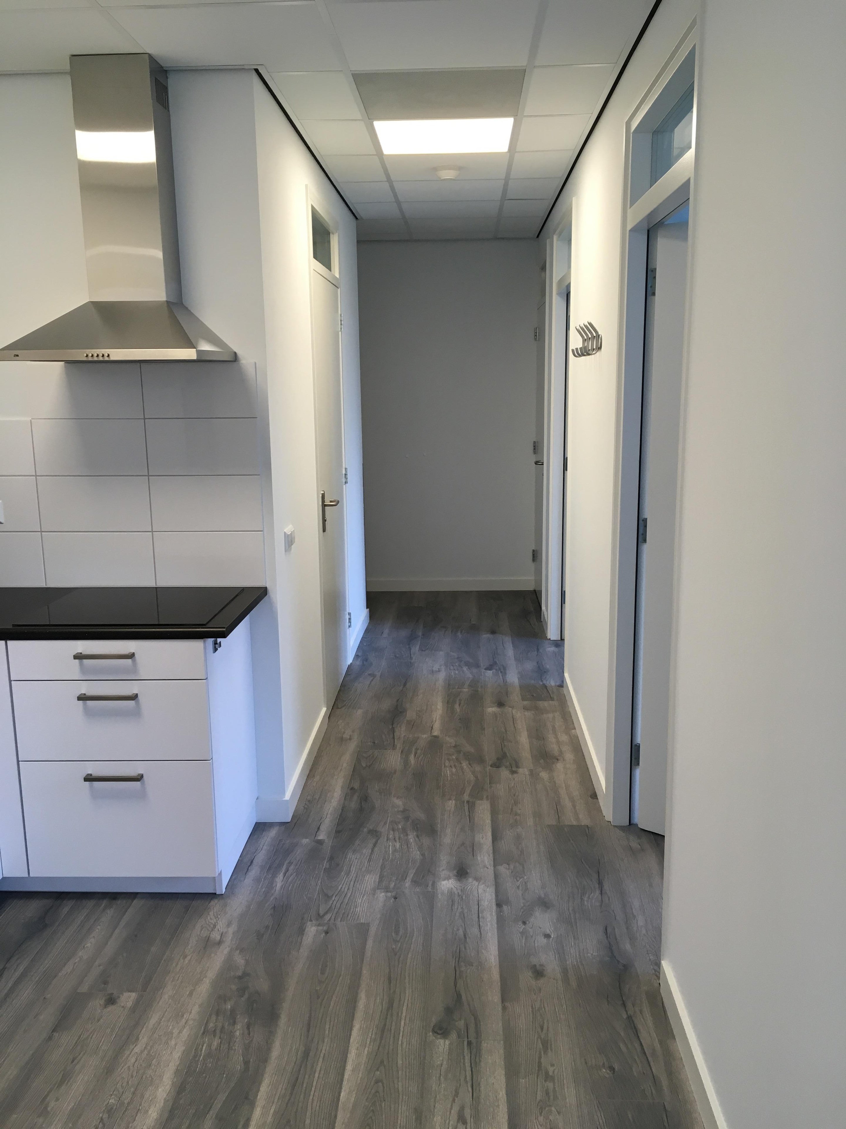 Woning te huur: Piet Heinstraat, Enschede
