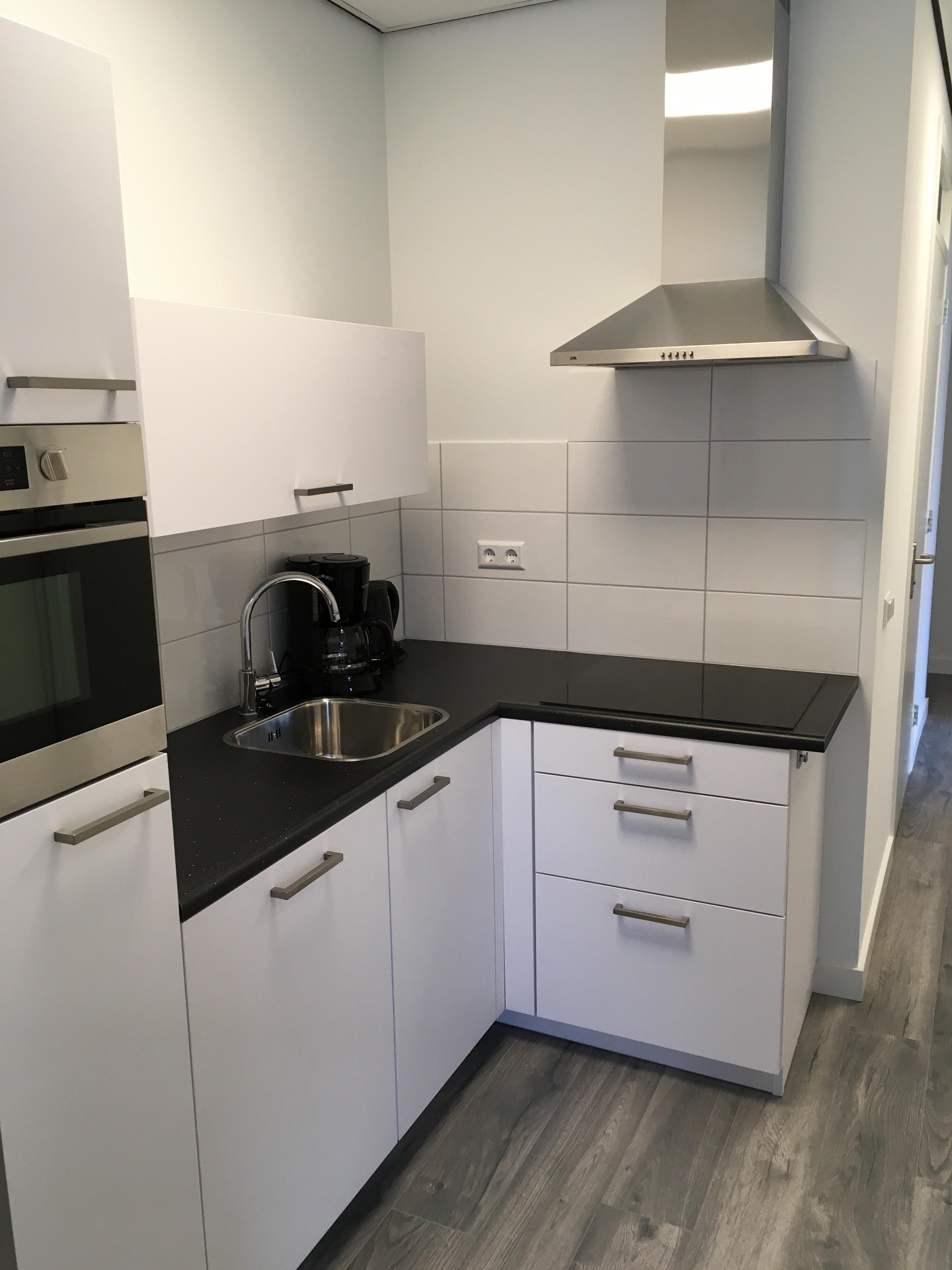 Woning te huur: Piet Heinstraat, Enschede