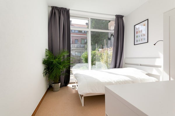 Te huur: Appartement Allard Piersonlaan 113 in Den Haag