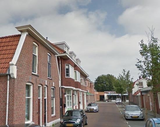 Woning in Enschede - Leijdsweg