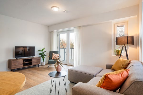 Appartement Waterstraat