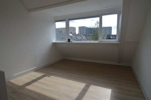 Flat Speelhuislaan in Breda