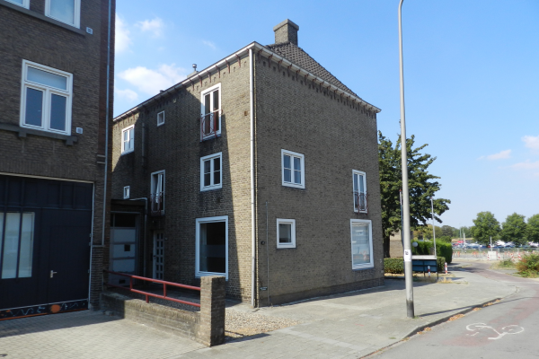 Te huur: Kamer Statensingel 16 4 in Maastricht