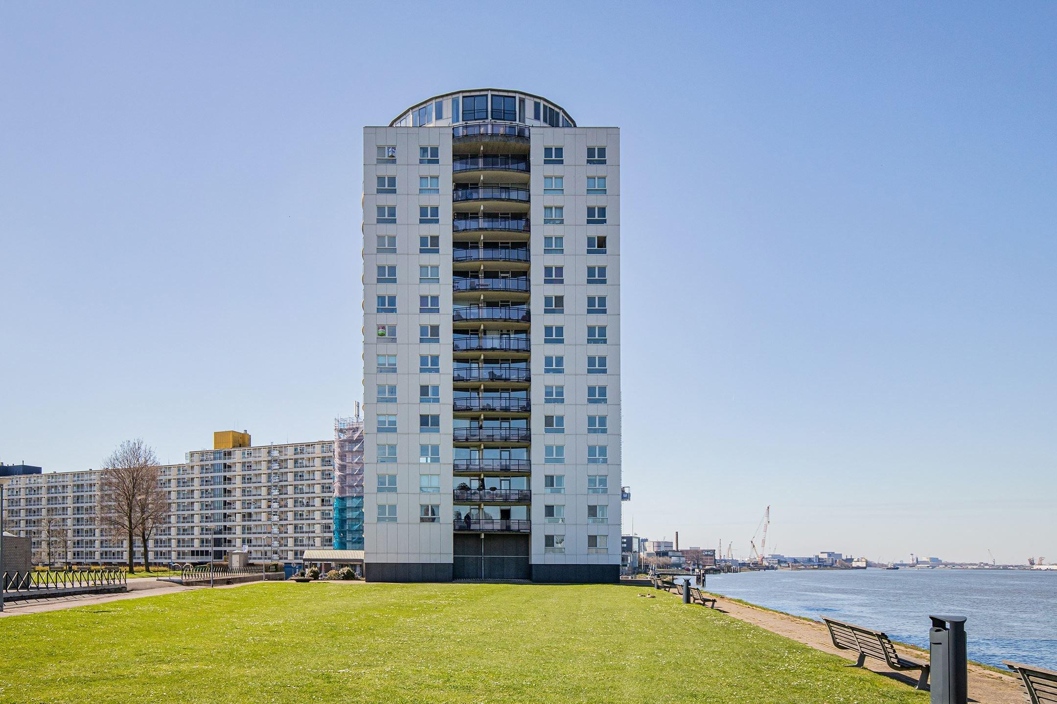 Flat Sint-Janshaven