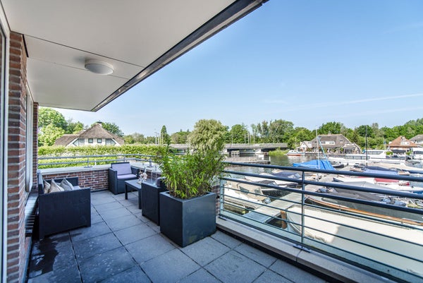 Te huur: Appartement Veerpolder in Warmond