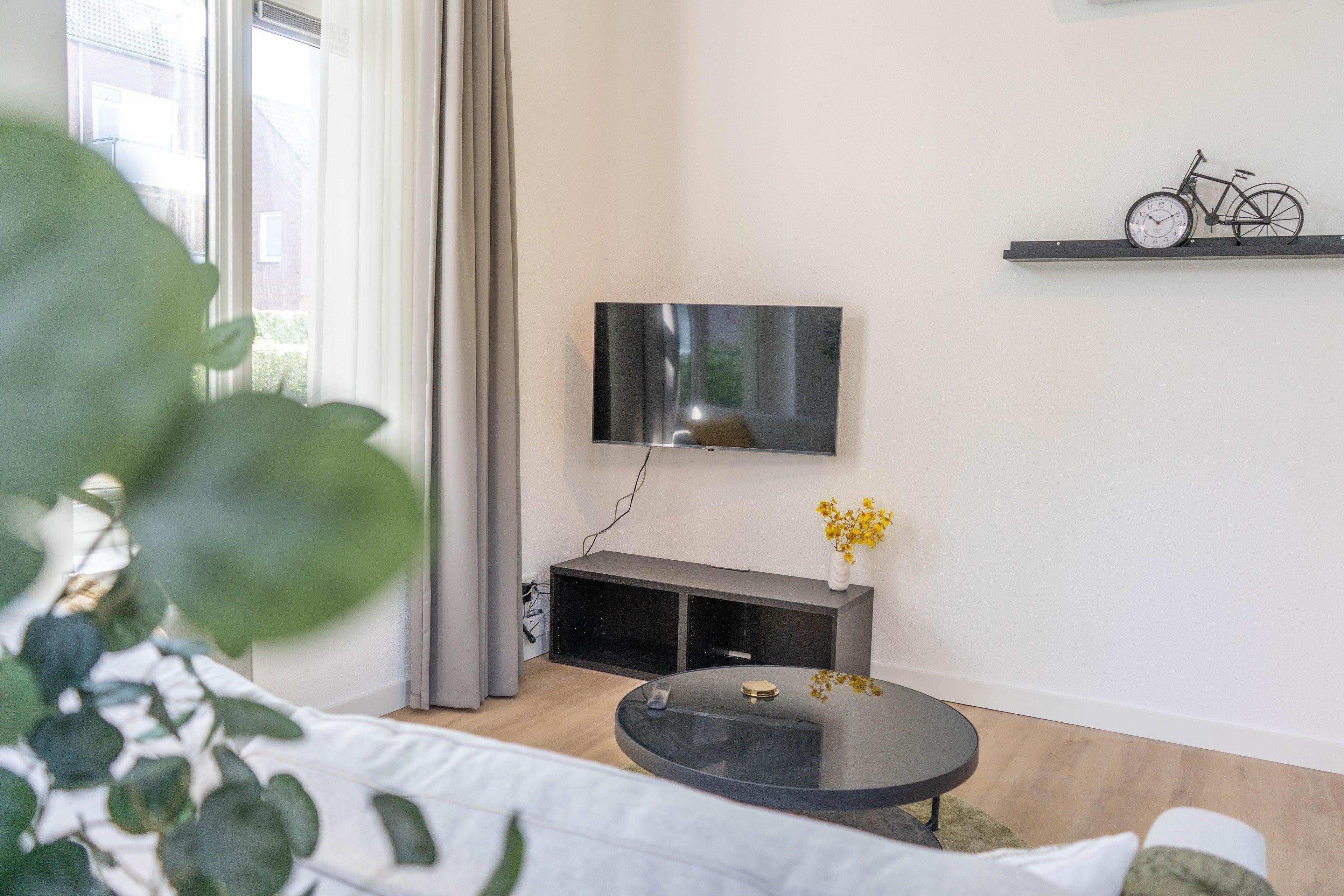 Te huur Appartement Korvelplein in Tilburg