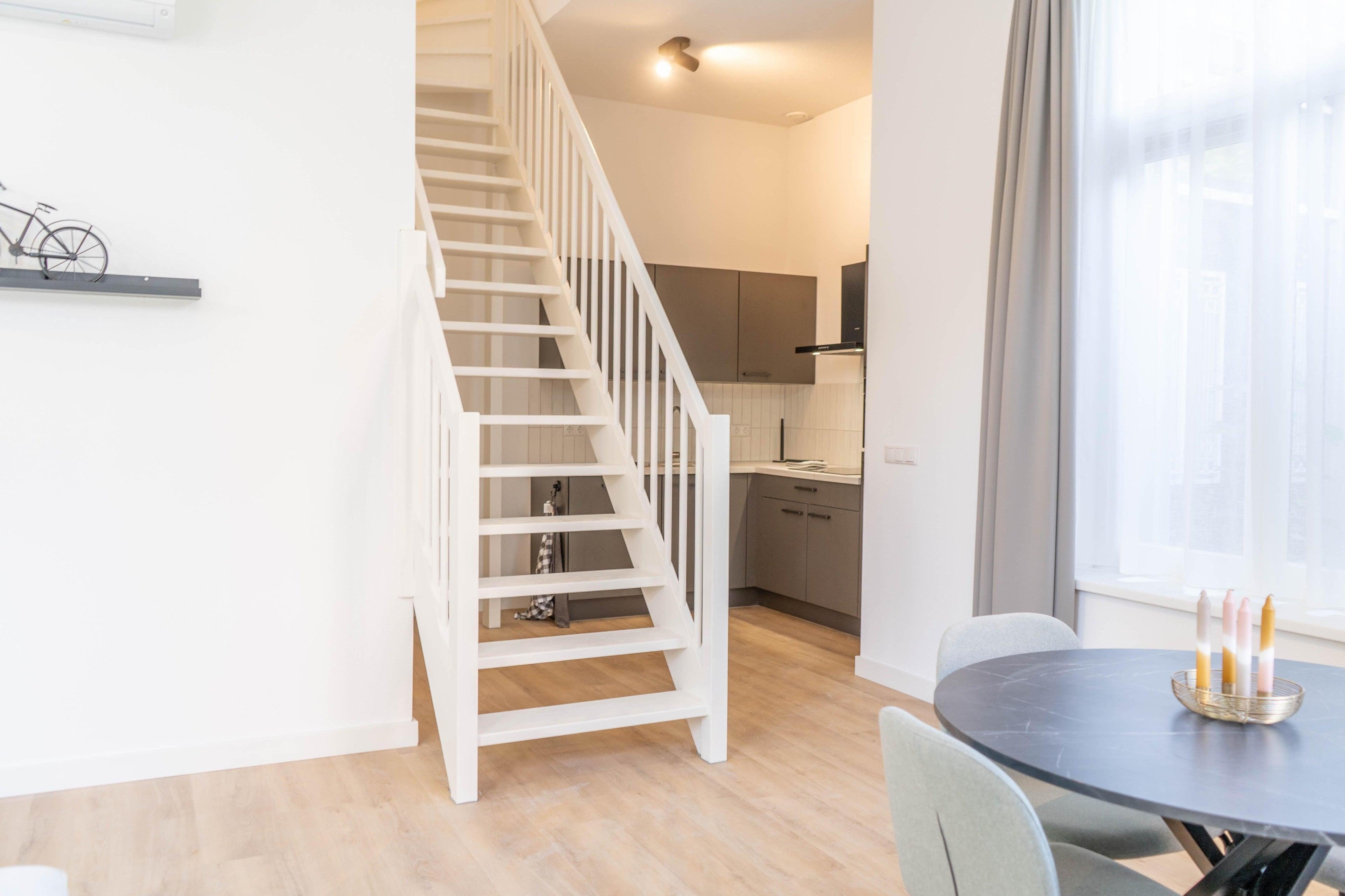 Te huur Appartement Korvelplein in Tilburg